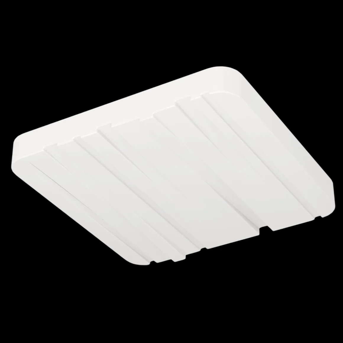 EGLO LED Deckenleuchte Ferentino 28 x 28 cm