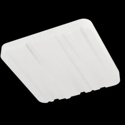 EGLO LED Deckenleuchte Ferentino 33 x 33 cm