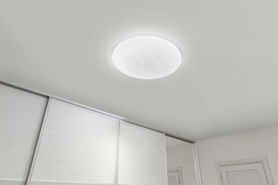 EGLO LED Deckenleuchte Giron-TW