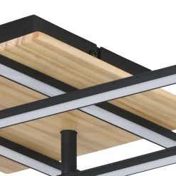 EGLO LED Deckenleuchte Marinello 1