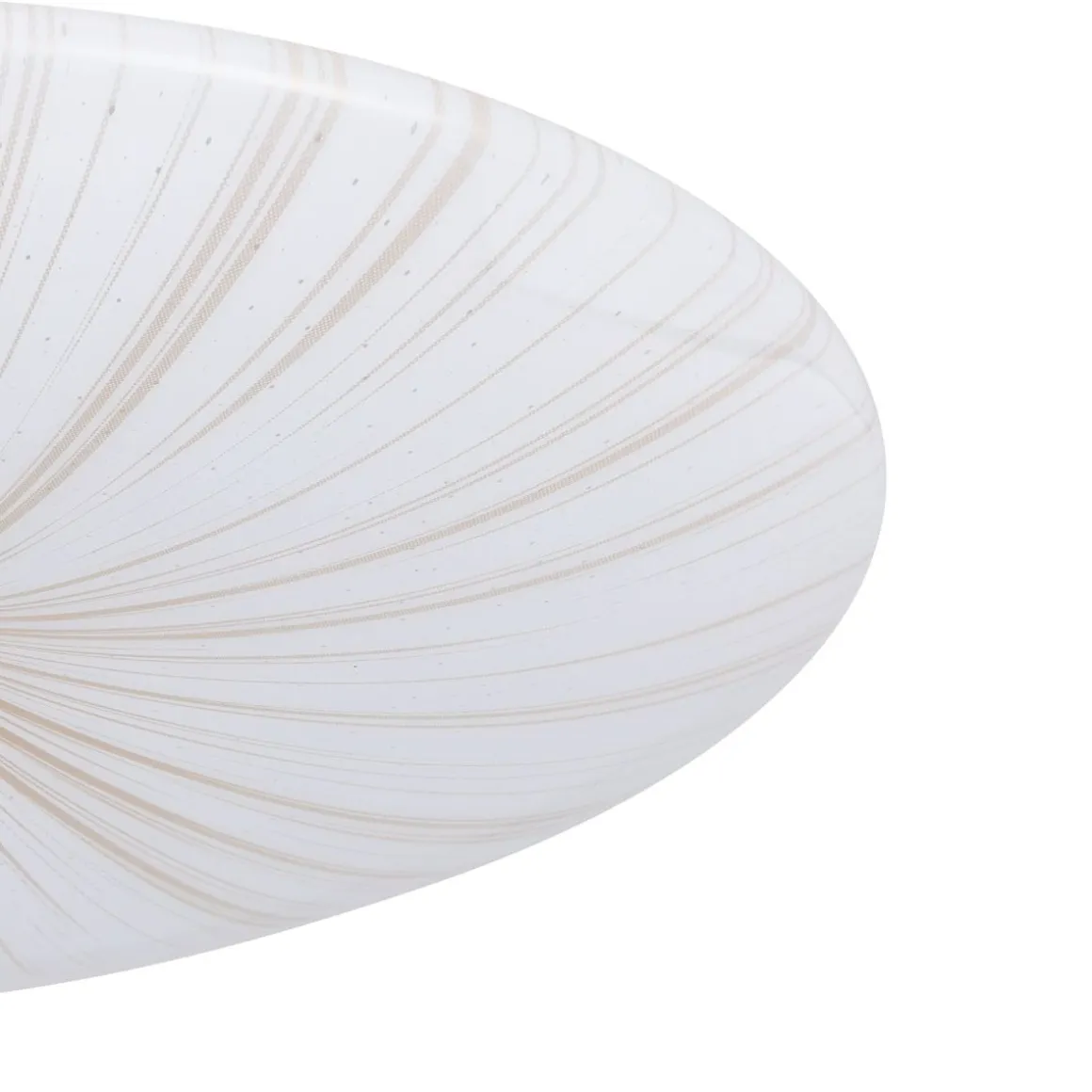 EGLO LED Deckenleuchte Nieves 41 cm