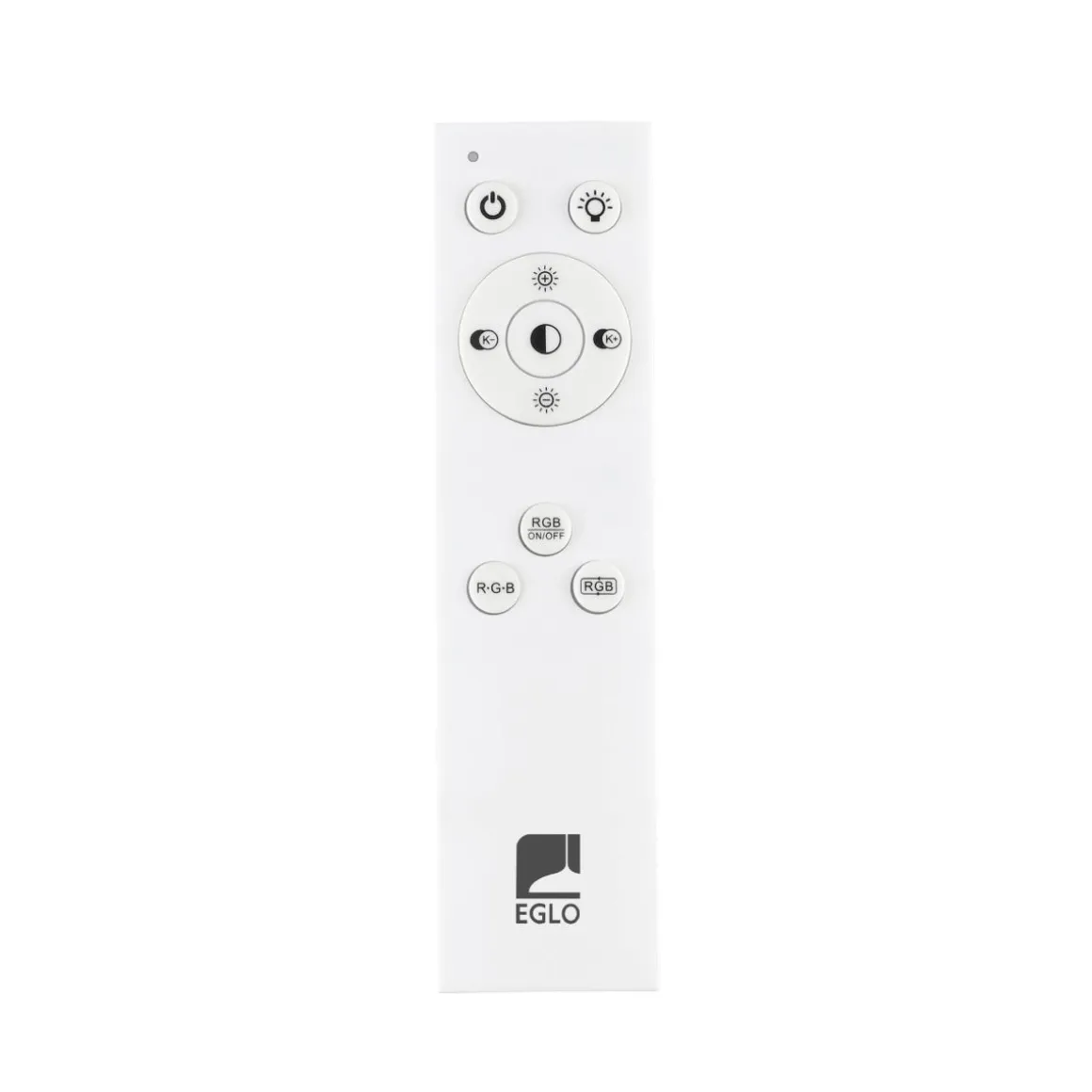 EGLO LED Deckenleuchte Palmaves 3