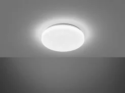 EGLO LED Deckenleuchte Pogliola-S Ă 26 cm