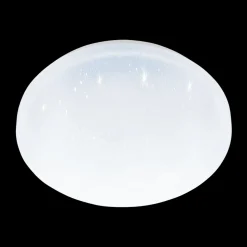 EGLO LED Deckenleuchte Pogliola-S Ø 26 cm