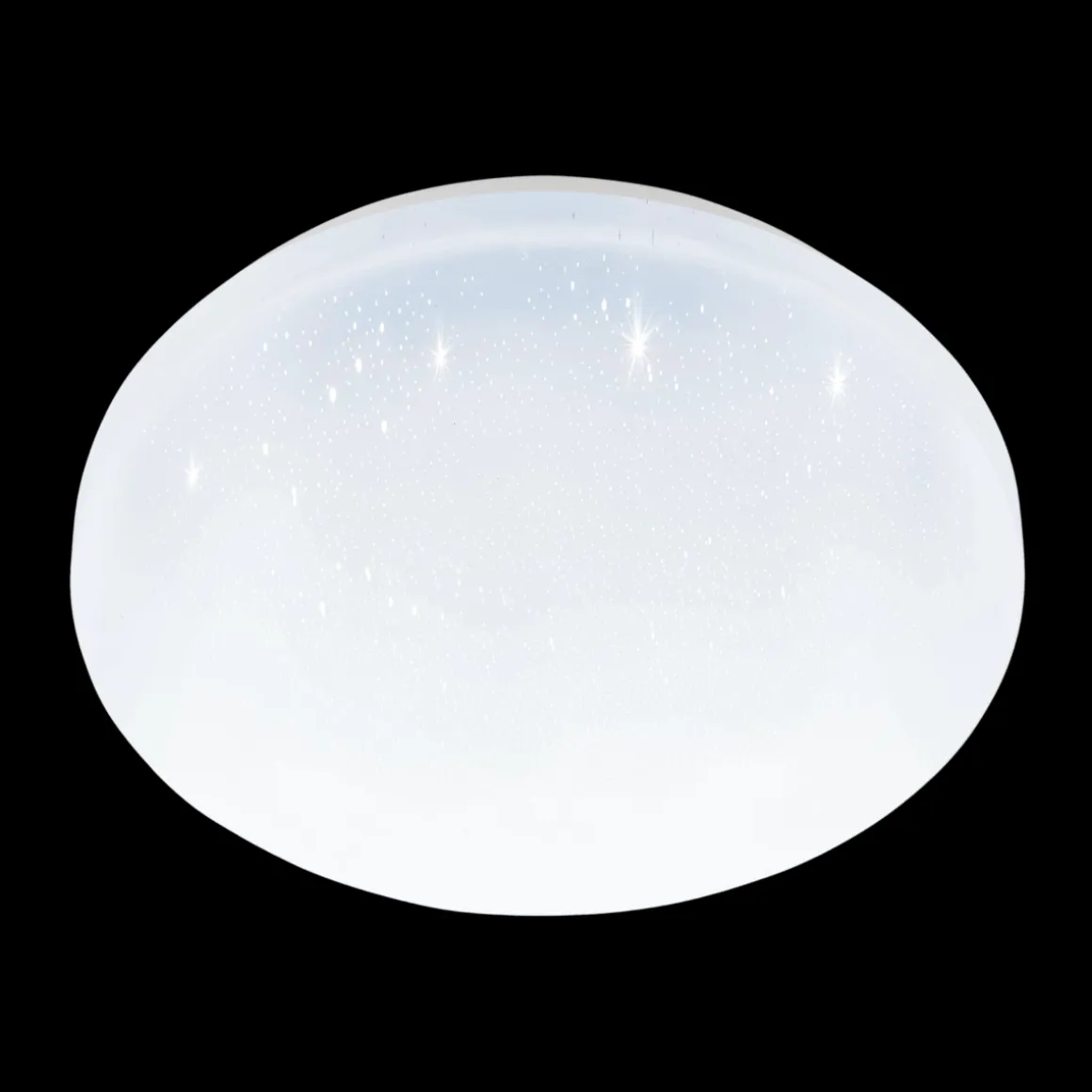EGLO LED Deckenleuchte Pogliola-S Ø 26 cm