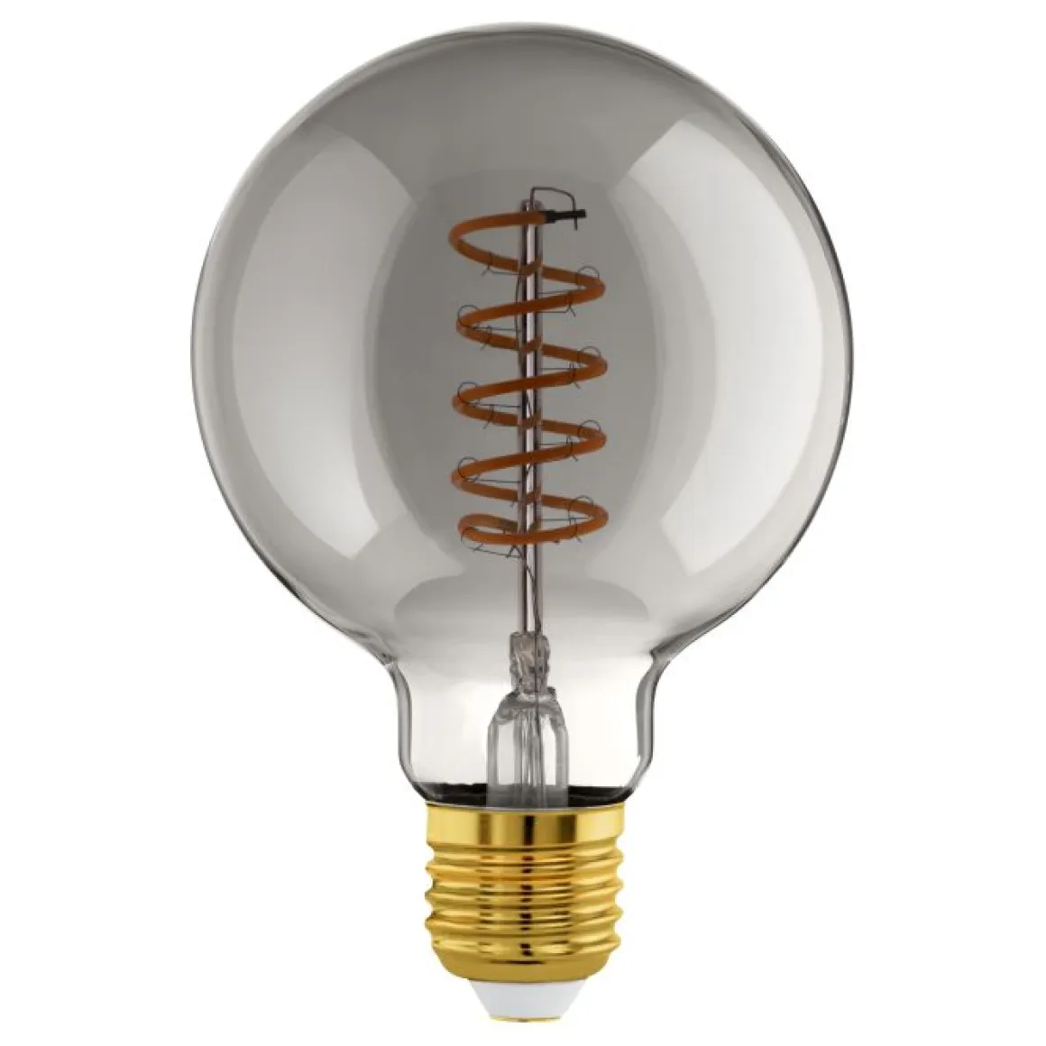 EGLO LED Filament Leuchtmittel E27