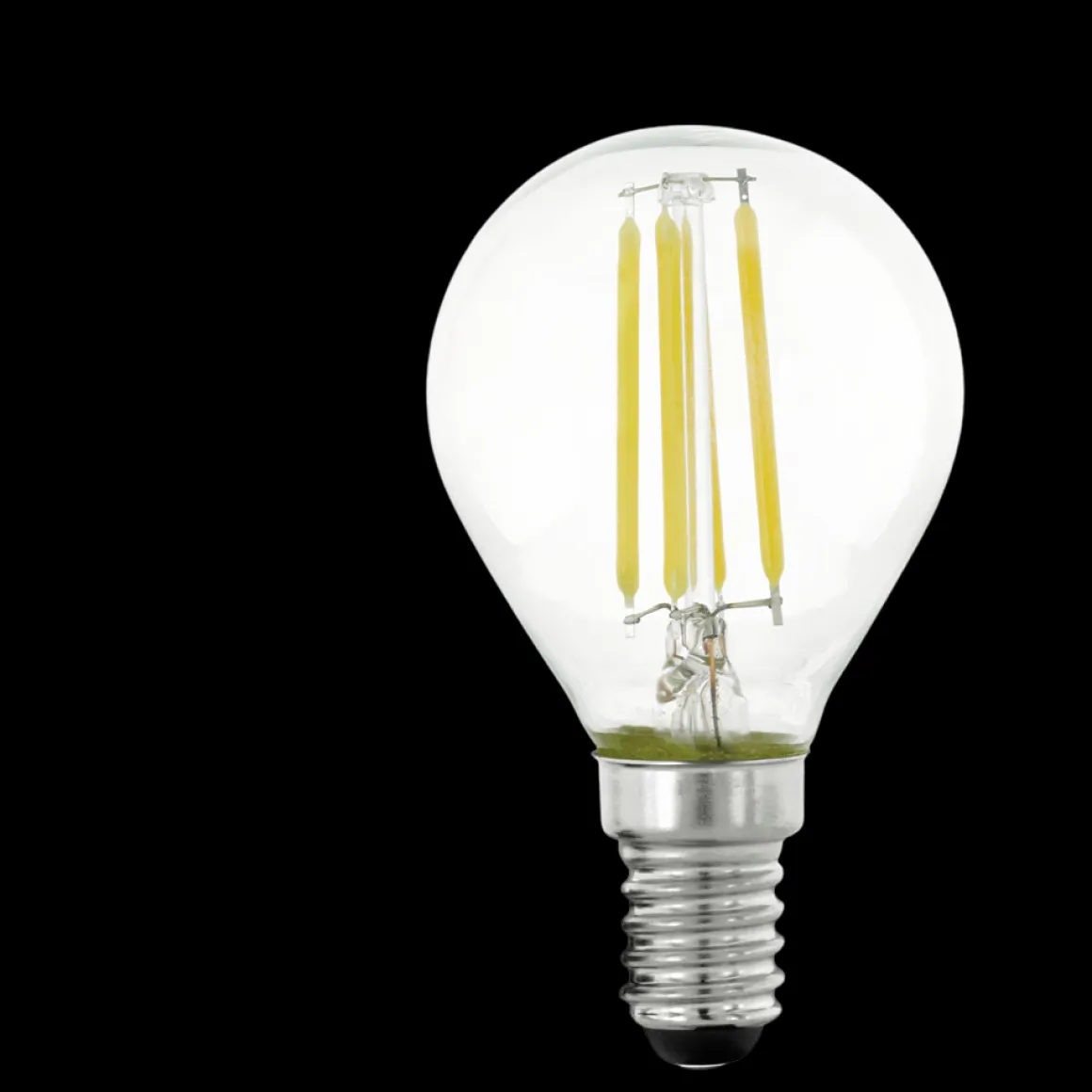 EGLO LED Filament Leuchtmittel E14