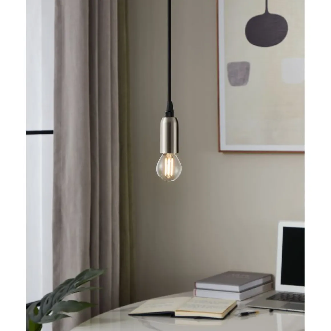 EGLO LED Filament Leuchtmittel E14