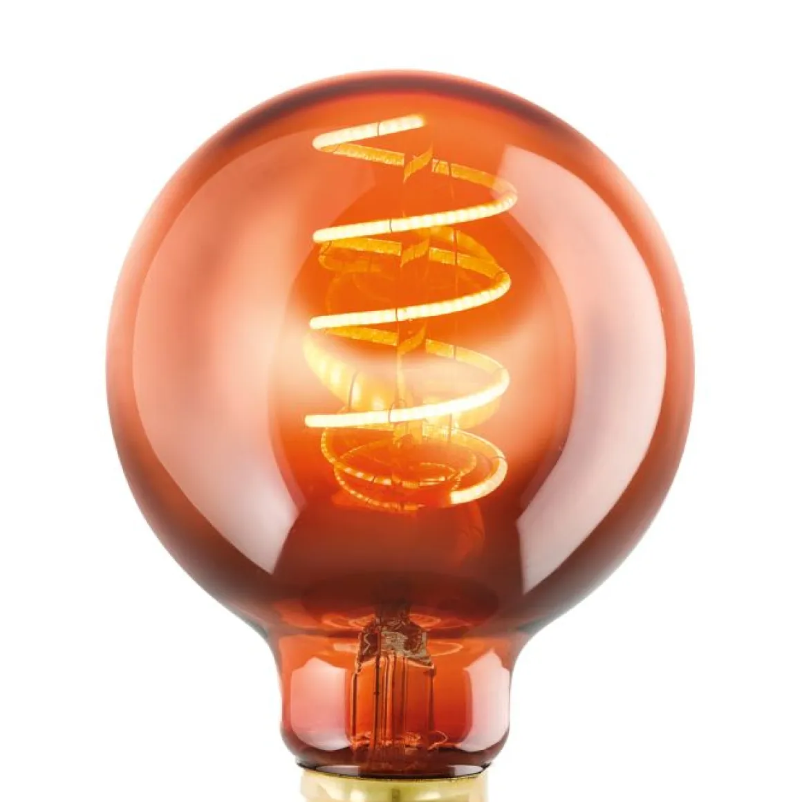 EGLO LED Filament Leuchtmittel E27