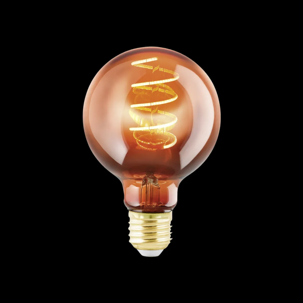 EGLO LED Filament Leuchtmittel E27