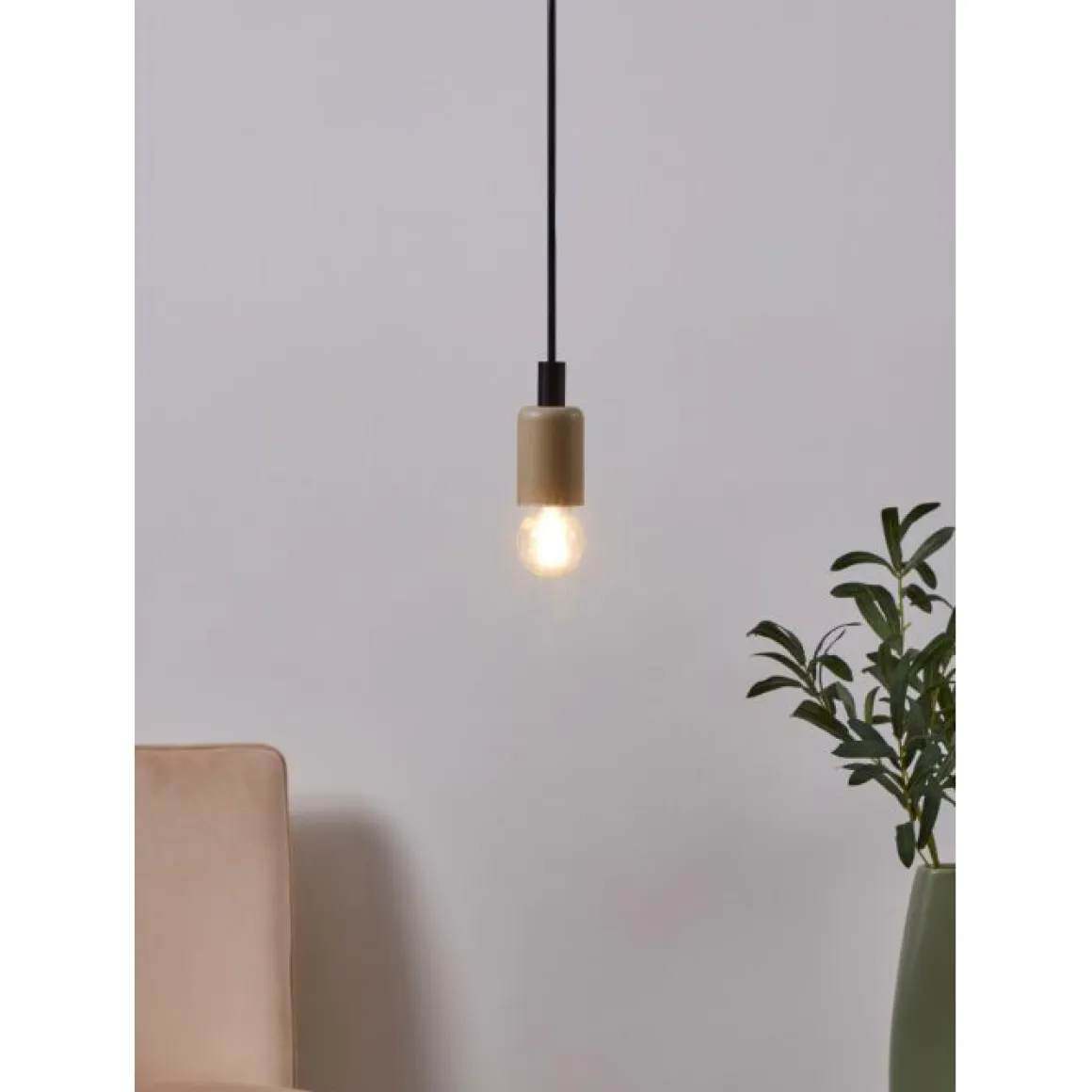 EGLO LED Filament Leuchtmittel E27