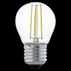 EGLO LED Filament Leuchtmittel E27