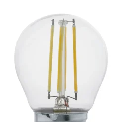 EGLO LED Filament Leuchtmittel E27