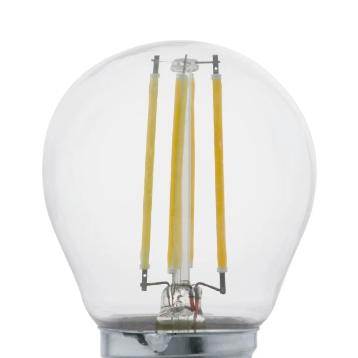 EGLO LED Filament Leuchtmittel E27