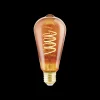 EGLO LED Filament Leuchtmittel E27