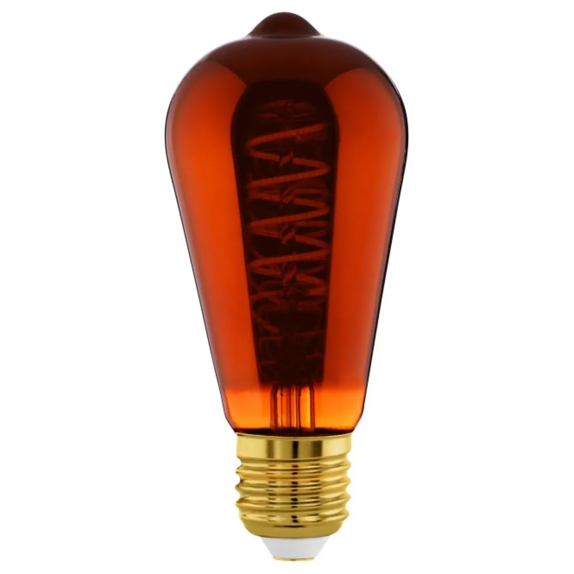 EGLO LED Filament Leuchtmittel E27