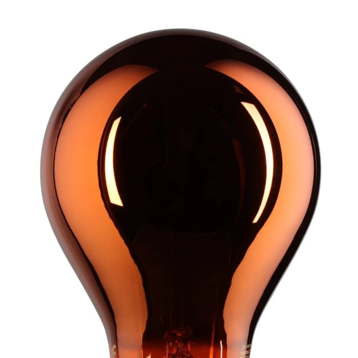 EGLO LED Filament Leuchtmittel E27