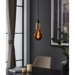 EGLO LED Filament Leuchtmittel E27