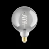 EGLO LED Filament Leuchtmittel Rauchglas E27