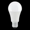 EGLO LED Leuchtmittel A60 warmweiß