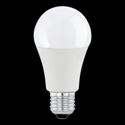 EGLO LED Leuchtmittel A60 warmweiĂ