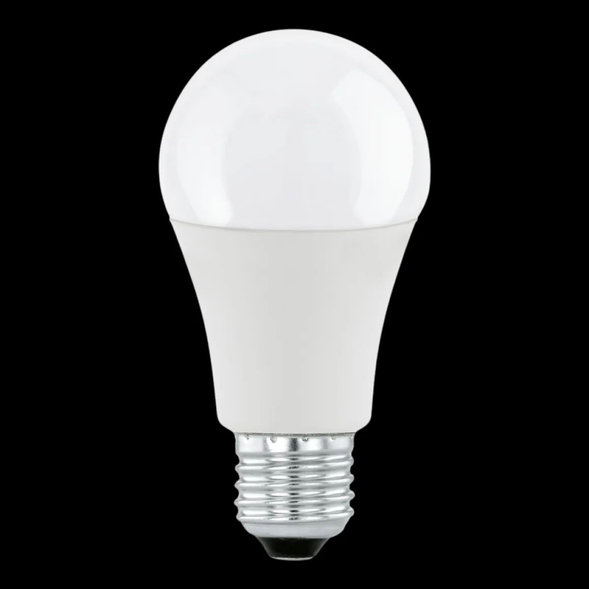 EGLO LED Leuchtmittel A60 warmweiß