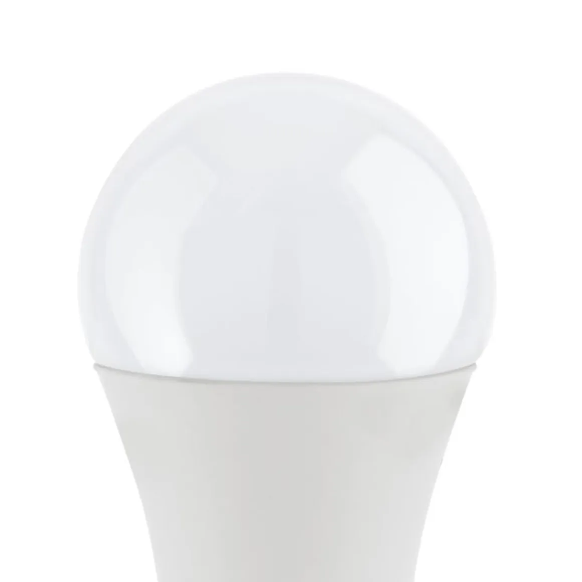 EGLO LED Leuchtmittel A60 warmweiß