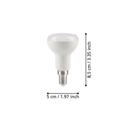 EGLO LED Leuchtmittel E14