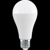 EGLO LED Leuchtmittel E27 A65