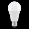 EGLO LED Leuchtmittel E27 A60