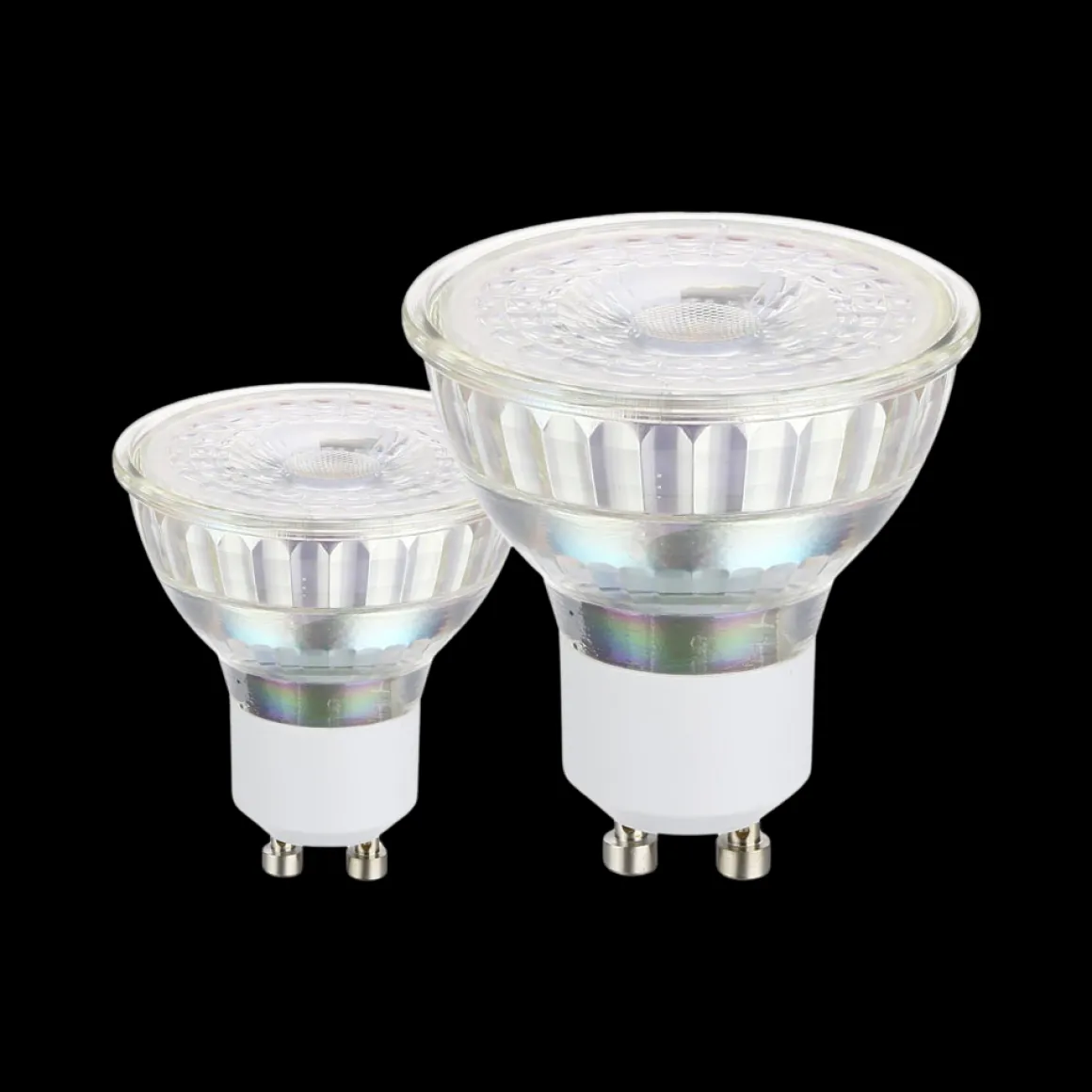 EGLO LED Leuchtmittel GU10