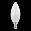 EGLO LED Leuchtmittel Kerzenform E14
