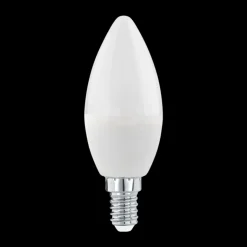 EGLO LED Leuchtmittel Kerzenform E14