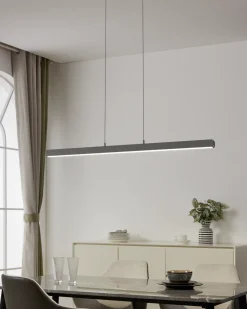 EGLO LED Pendellampe Ciggiano