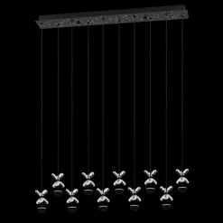 EGLO LED Pendellampe Pianpoli 2