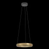 EGLO LED Pendellampe Trabuco