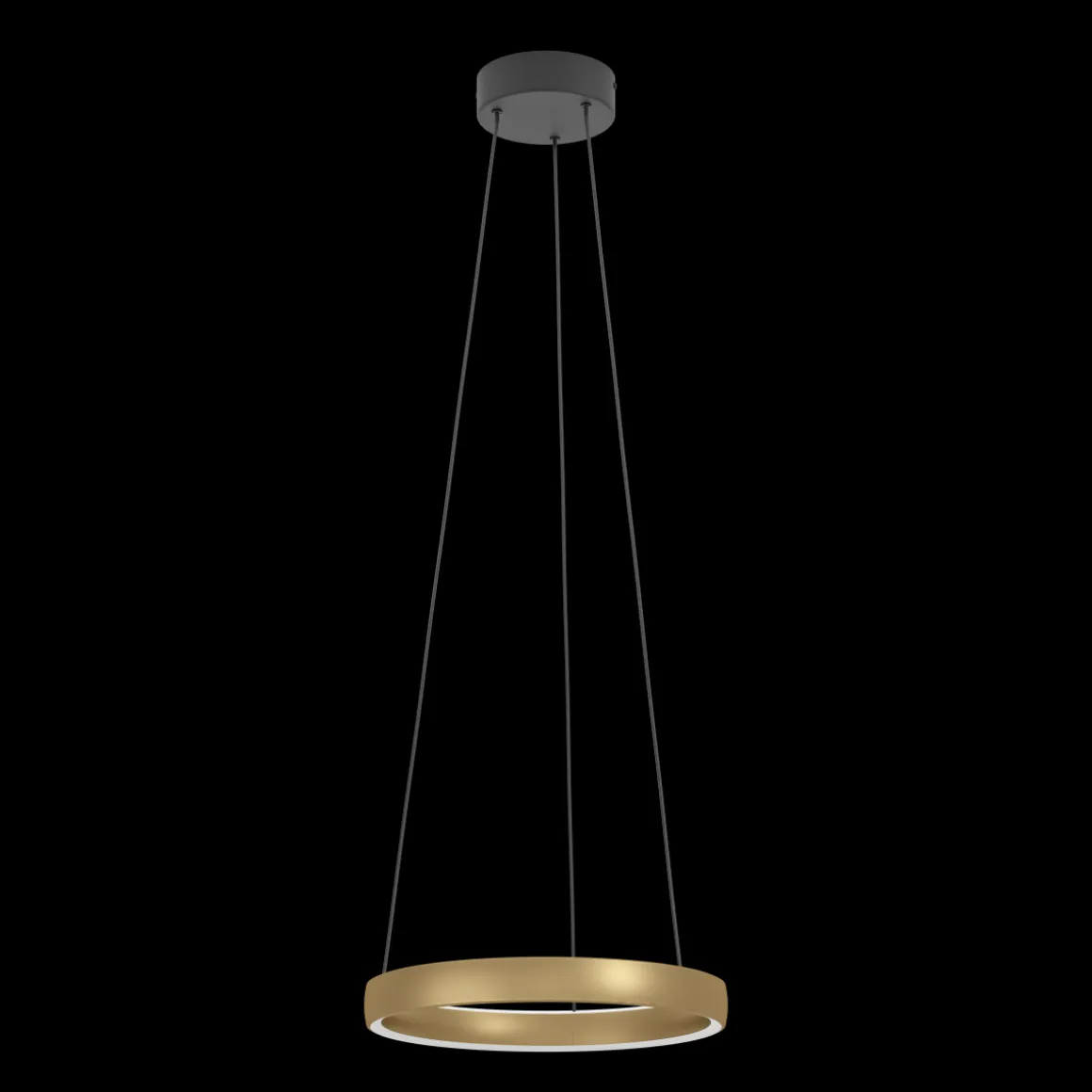 EGLO LED Pendellampe Trabuco