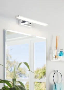 EGLO LED Spiegelleuchte Pandella 40 cm