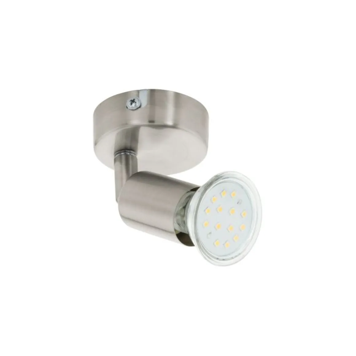 EGLO LED Spot Buzz Nickel-matt
