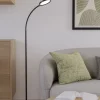 EGLO LED Stehlampe Lauro