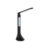 EGLO LED Tischlampe Coluccia Schwarz
