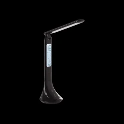 EGLO LED Tischlampe Coluccia Schwarz