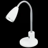 EGLO LED Tischlampe Fox Weiß