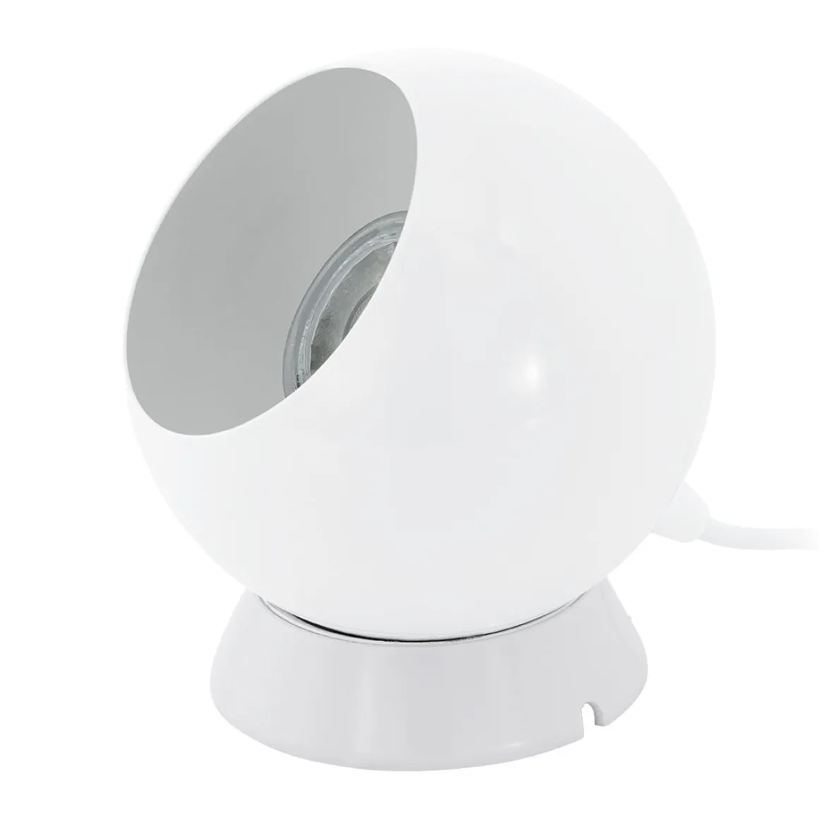 EGLO LED Tischlampe Petto 1