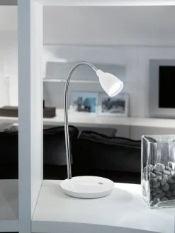 EGLO LED Tischleuchte Durengo