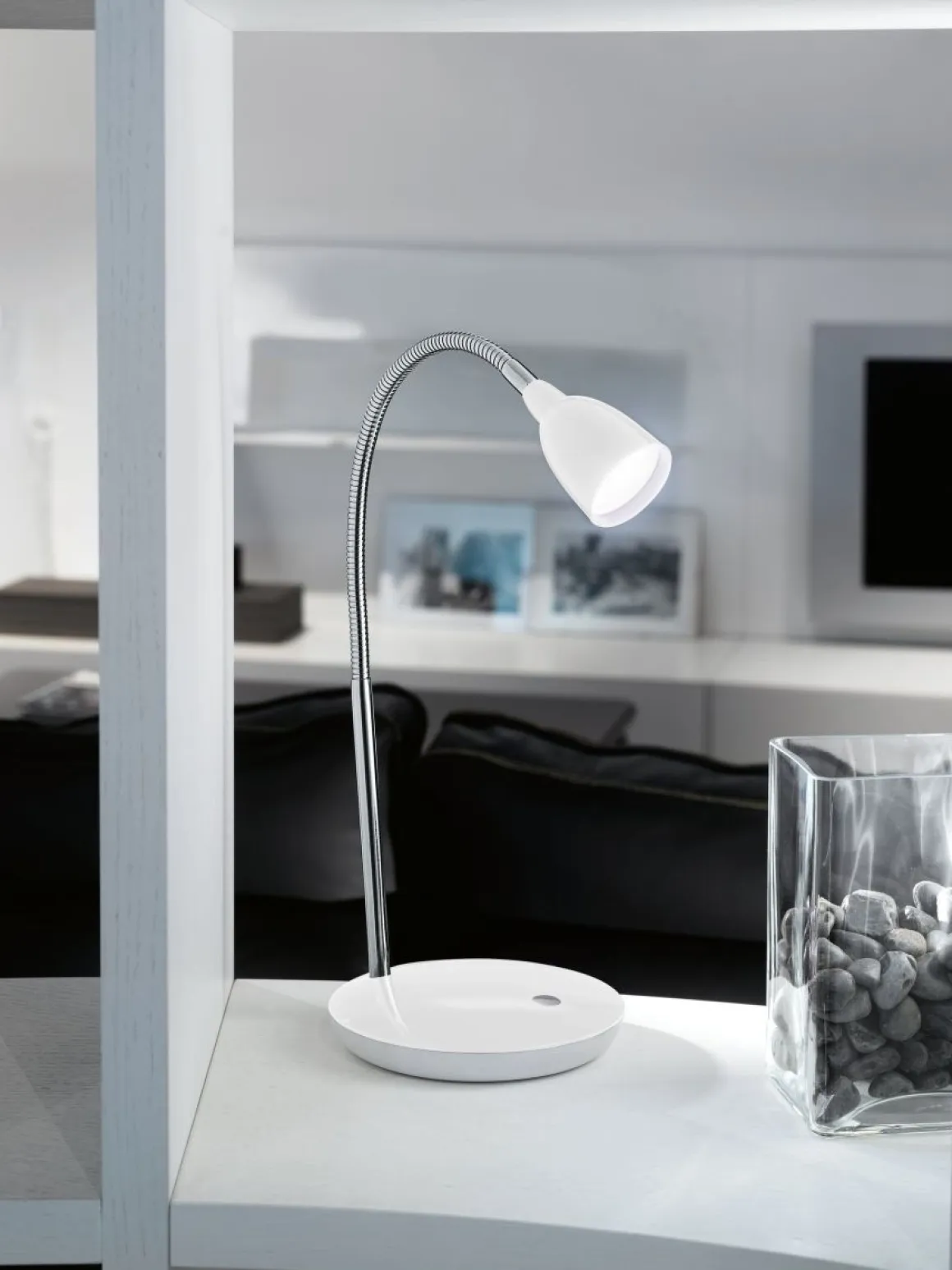 EGLO LED Tischleuchte Durengo