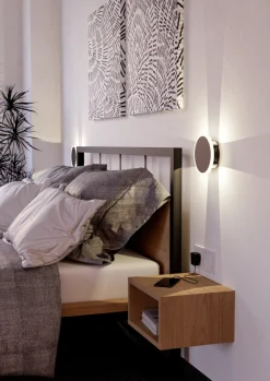 EGLO LED Wandlampe Talamello 1 17 cm