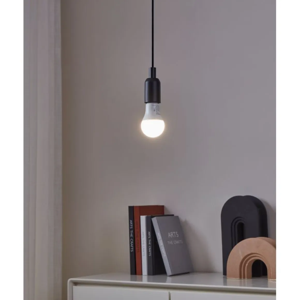 EGLO LED Z-Leuchtmittel E27 ZIG