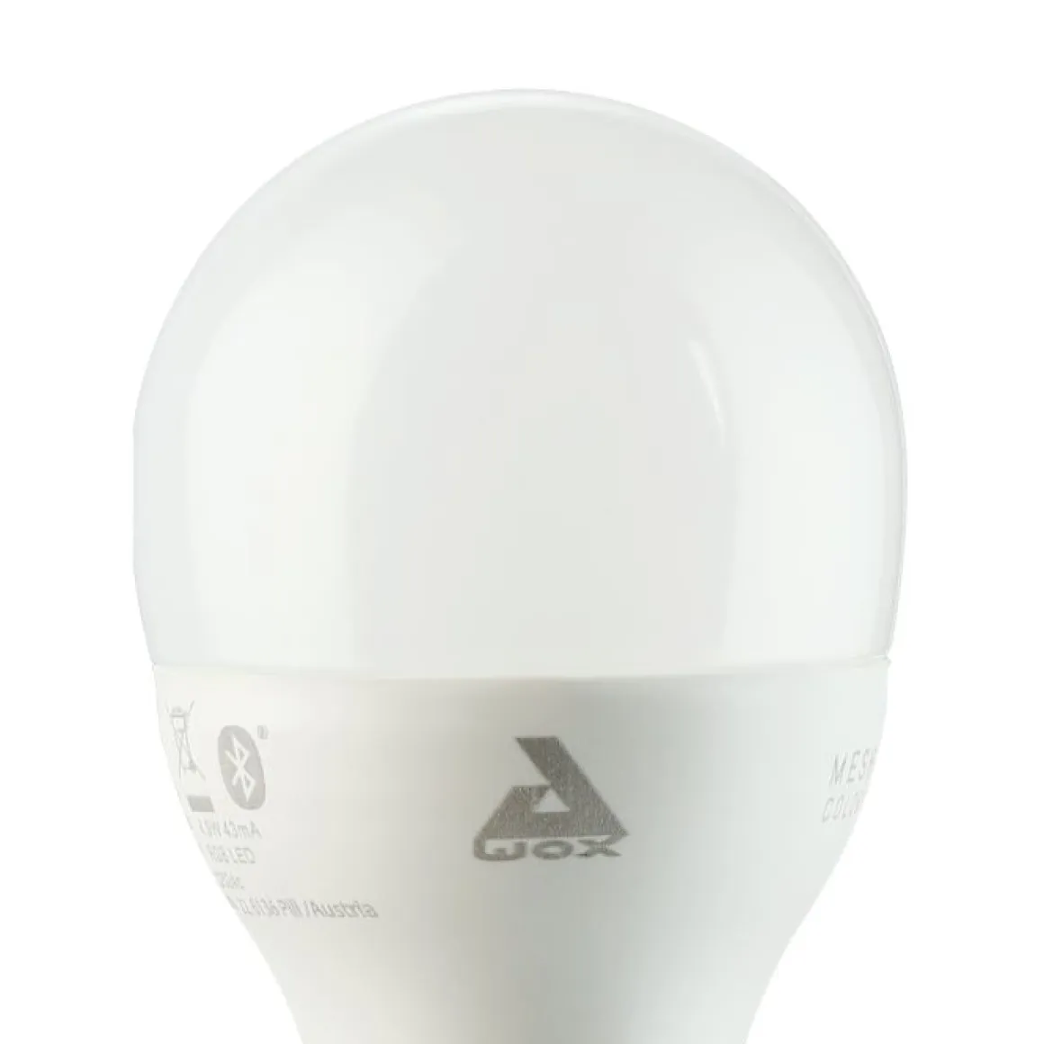 EGLO LED Z-Leuchtmittel ZIG P45