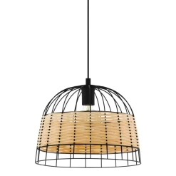 EGLO Pendelleuchte Anwick 1-flg